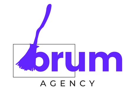 brum agency logo